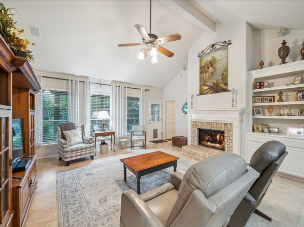 14507 Markhurst Drive, Cypress TX 77429