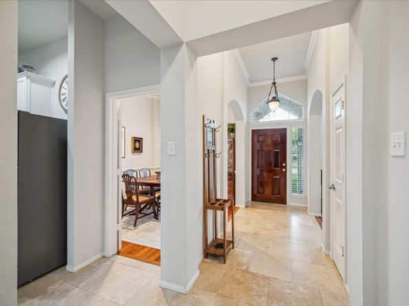 14507 Markhurst Drive, Cypress TX 77429