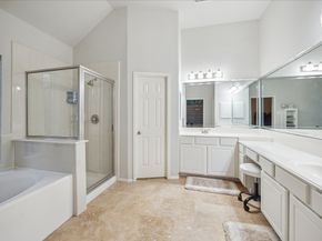 14507 Markhurst Drive, Cypress TX 77429