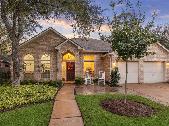 14507 Markhurst Drive, Cypress TX 77429