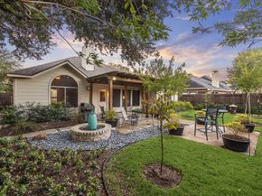 14507 Markhurst Drive, Cypress TX 77429