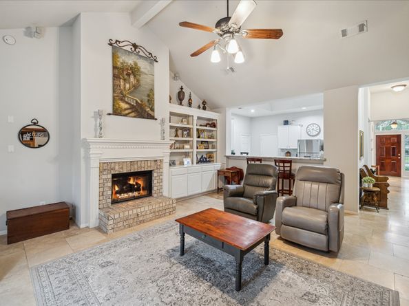 14507 Markhurst Drive, Cypress TX 77429