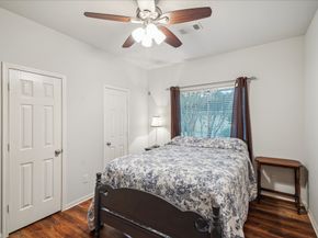 14507 Markhurst Drive, Cypress TX 77429