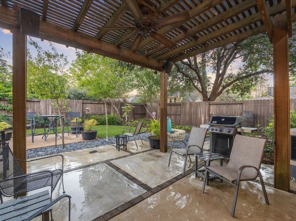 14507 Markhurst Drive, Cypress TX 77429