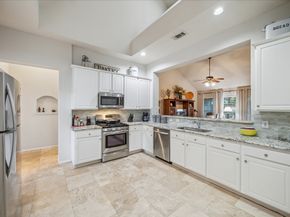 14507 Markhurst Drive, Cypress TX 77429