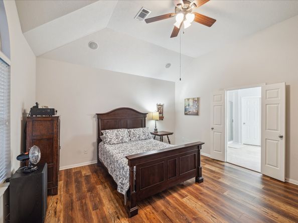 14507 Markhurst Drive, Cypress TX 77429