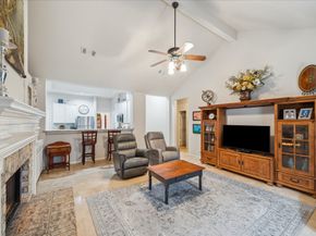 14507 Markhurst Drive, Cypress TX 77429