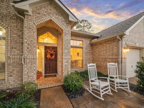 14507 Markhurst Drive, Cypress TX 77429