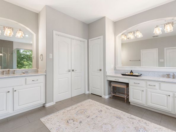 10 Mill Point Place, The Woodlands TX 77380