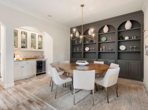 10 Mill Point Place, The Woodlands TX 77380