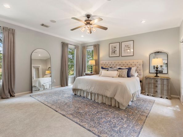 10 Mill Point Place, The Woodlands TX 77380