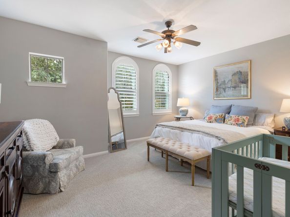 10 Mill Point Place, The Woodlands TX 77380