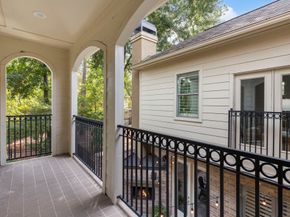 10 Mill Point Place, The Woodlands TX 77380