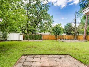 8911 Opelika Street, Houston TX 77080