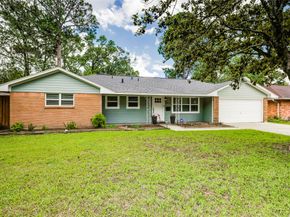 8911 Opelika Street, Houston TX 77080