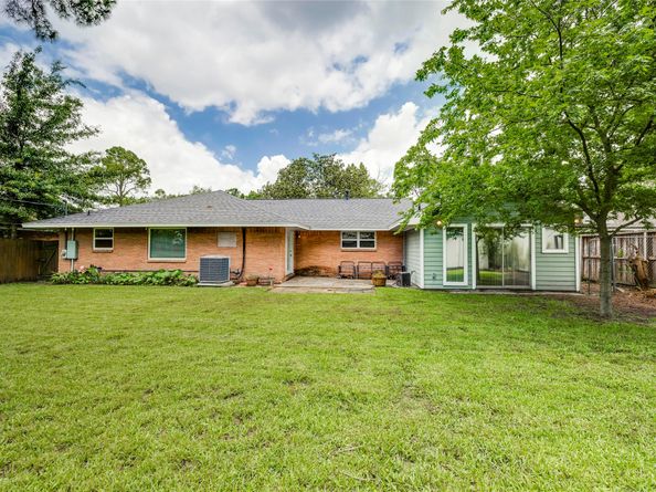 8911 Opelika Street, Houston TX 77080