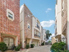 5636 Kiam Street B, Houston TX 77007