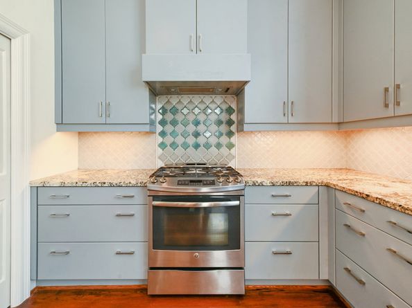 5636 Kiam Street B, Houston TX 77007