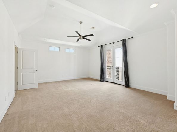 5636 Kiam Street B, Houston TX 77007