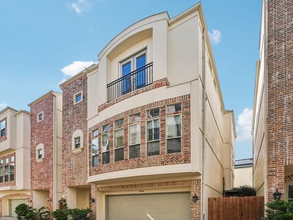 5636 Kiam Street B, Houston TX 77007