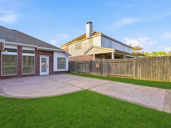 20215 Stone Falls Court, Cypress TX 77433