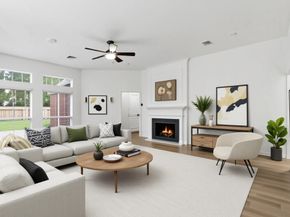 20215 Stone Falls Court, Cypress TX 77433