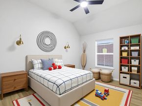 20215 Stone Falls Court, Cypress TX 77433