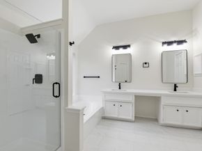 20215 Stone Falls Court, Cypress TX 77433