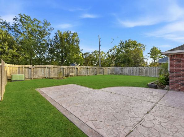 20215 Stone Falls Court, Cypress TX 77433