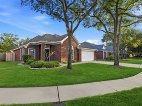 20215 Stone Falls Court, Cypress TX 77433