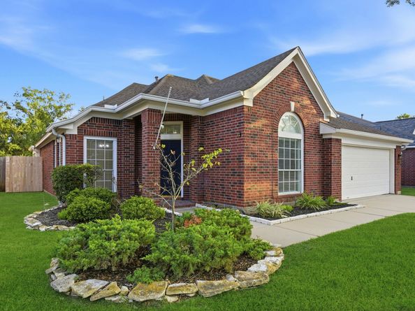 20215 Stone Falls Court, Cypress TX 77433