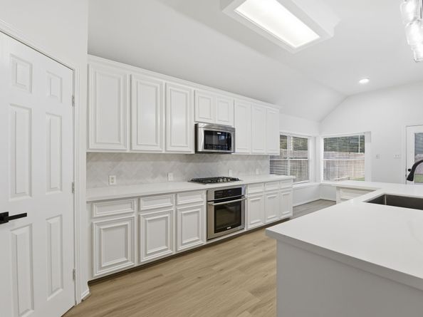 20215 Stone Falls Court, Cypress TX 77433