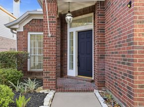 20215 Stone Falls Court, Cypress TX 77433