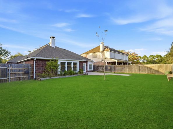 20215 Stone Falls Court, Cypress TX 77433