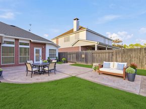 20215 Stone Falls Court, Cypress TX 77433