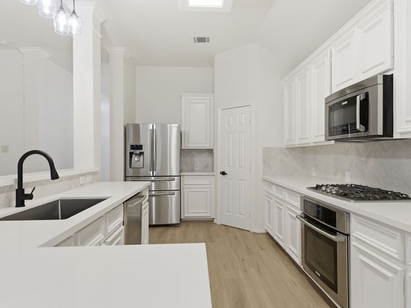 20215 Stone Falls Court, Cypress TX 77433