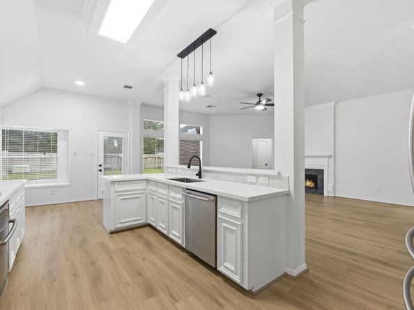 20215 Stone Falls Court, Cypress TX 77433