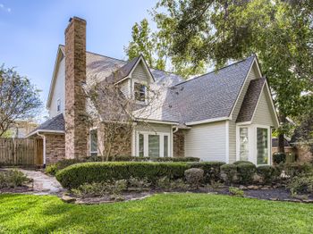 4814 River Hill Drive