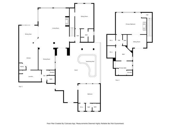4214 Hidden Links Court, Kingwood TX 77339