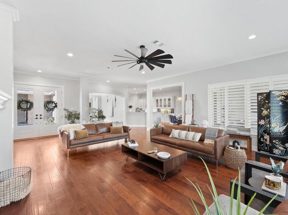 4214 Hidden Links Court, Kingwood TX 77339