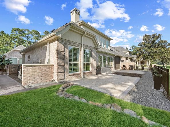 4214 Hidden Links Court, Kingwood TX 77339