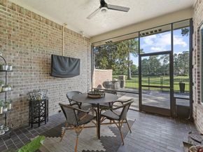 4214 Hidden Links Court, Kingwood TX 77339