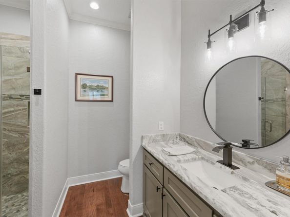 4214 Hidden Links Court, Kingwood TX 77339