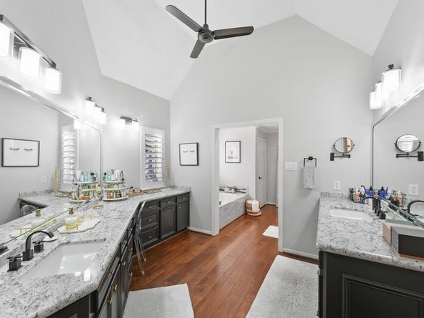 4214 Hidden Links Court, Kingwood TX 77339