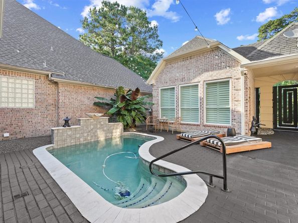 4214 Hidden Links Court, Kingwood TX 77339