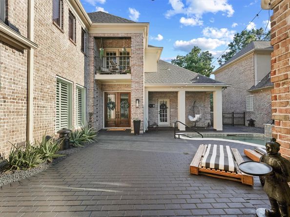 4214 Hidden Links Court, Kingwood TX 77339