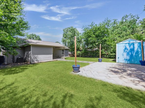 5014 Yellowstone Boulevard, Houston TX 77021