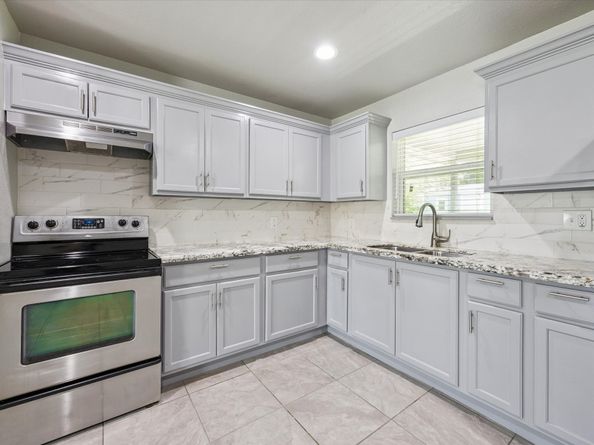 5014 Yellowstone Boulevard, Houston TX 77021