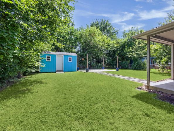 5014 Yellowstone Boulevard, Houston TX 77021