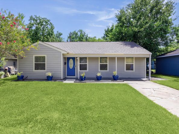 5014 Yellowstone Boulevard, Houston TX 77021